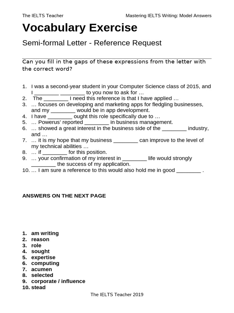 04 Reference+Request+ +Gap+Fill | PDF