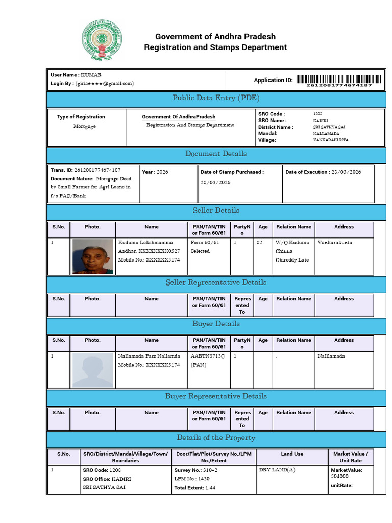 Check Slip | PDF