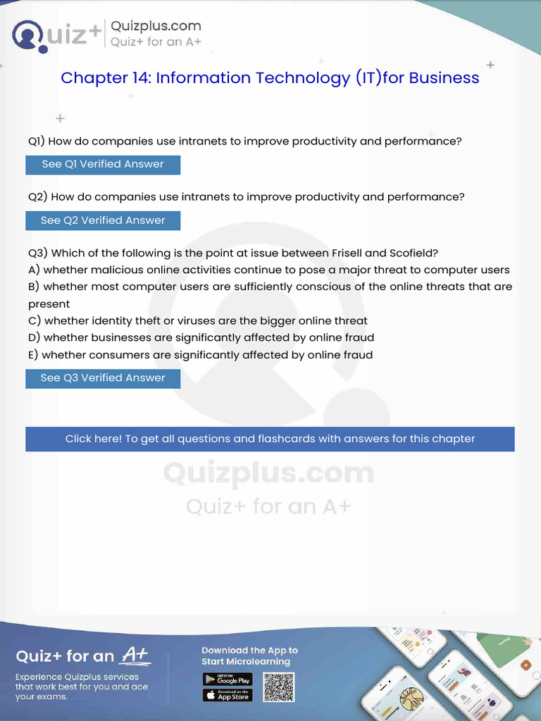 How Do Companies Use Intranets To Improve Productivity and Performance ...