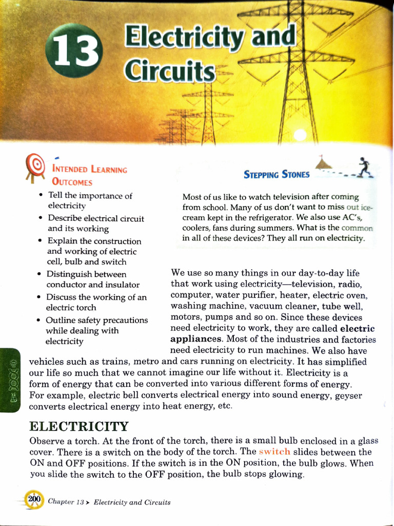 Physics Notes | PDF
