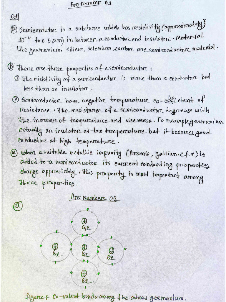 EDC Assignment | PDF