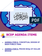 BCDP
