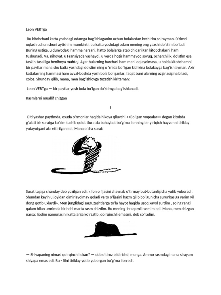 1 Bob | PDF