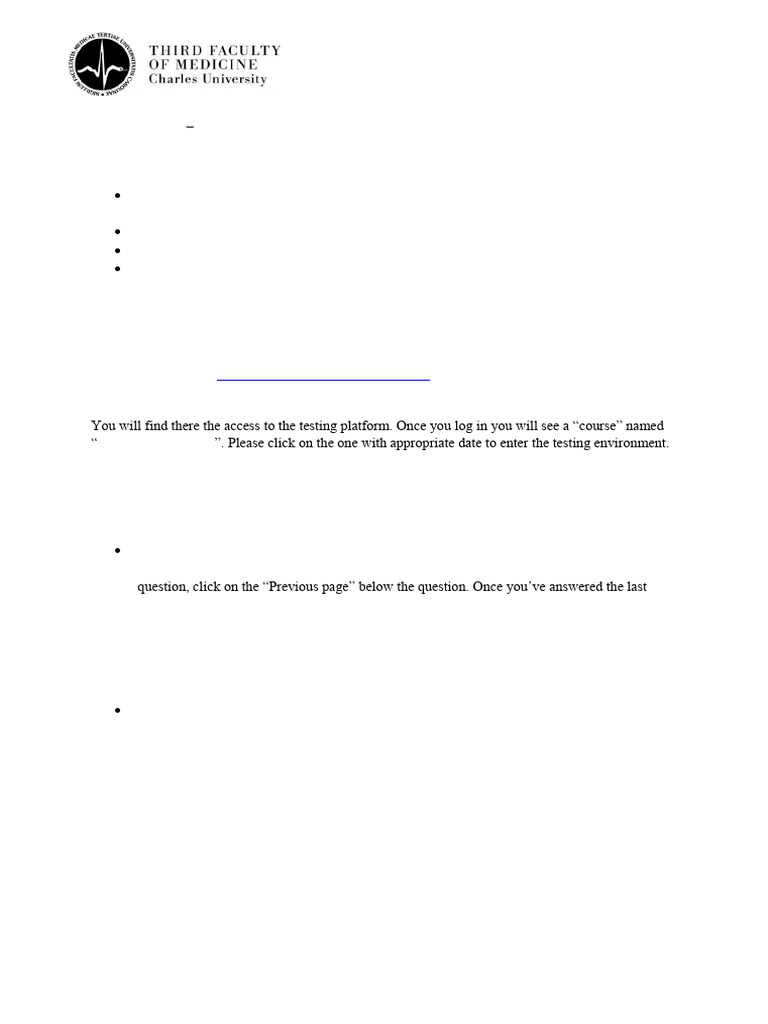 3LFEN 819 Version1 General Instruction 2026 | PDF