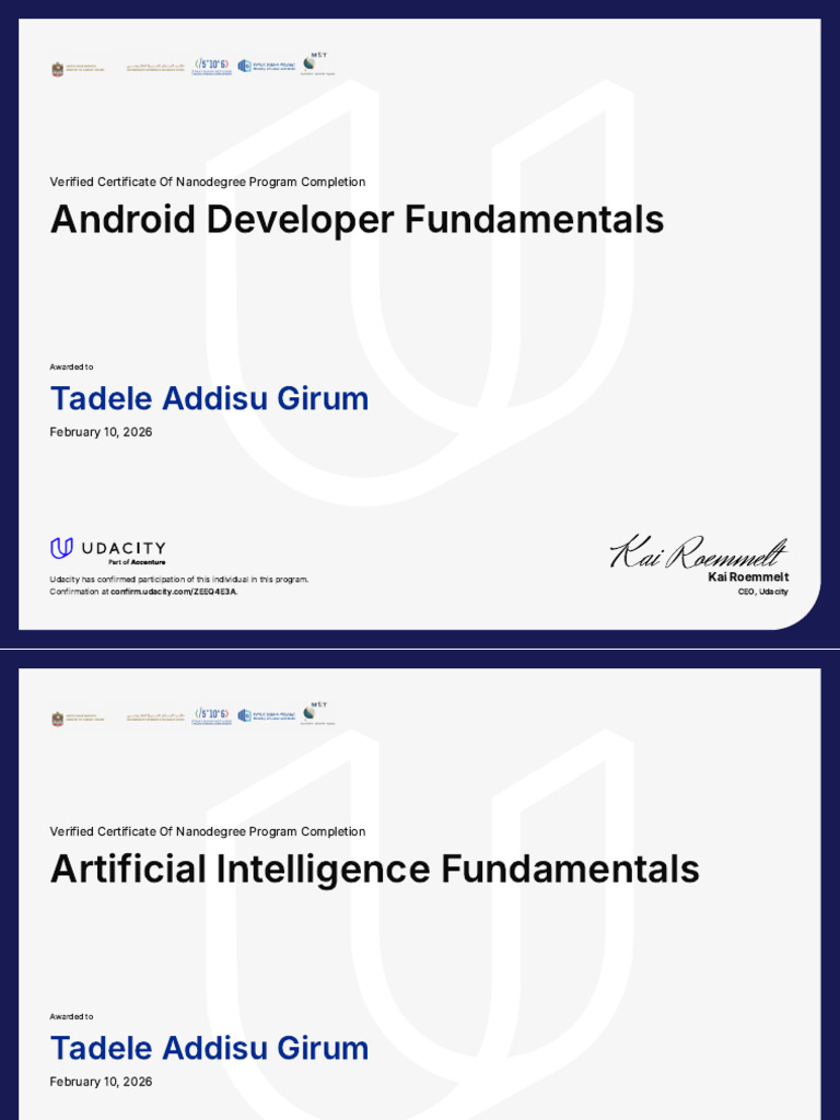 Tadele Merged | PDF