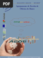 Revista AEOB Julho de 2012