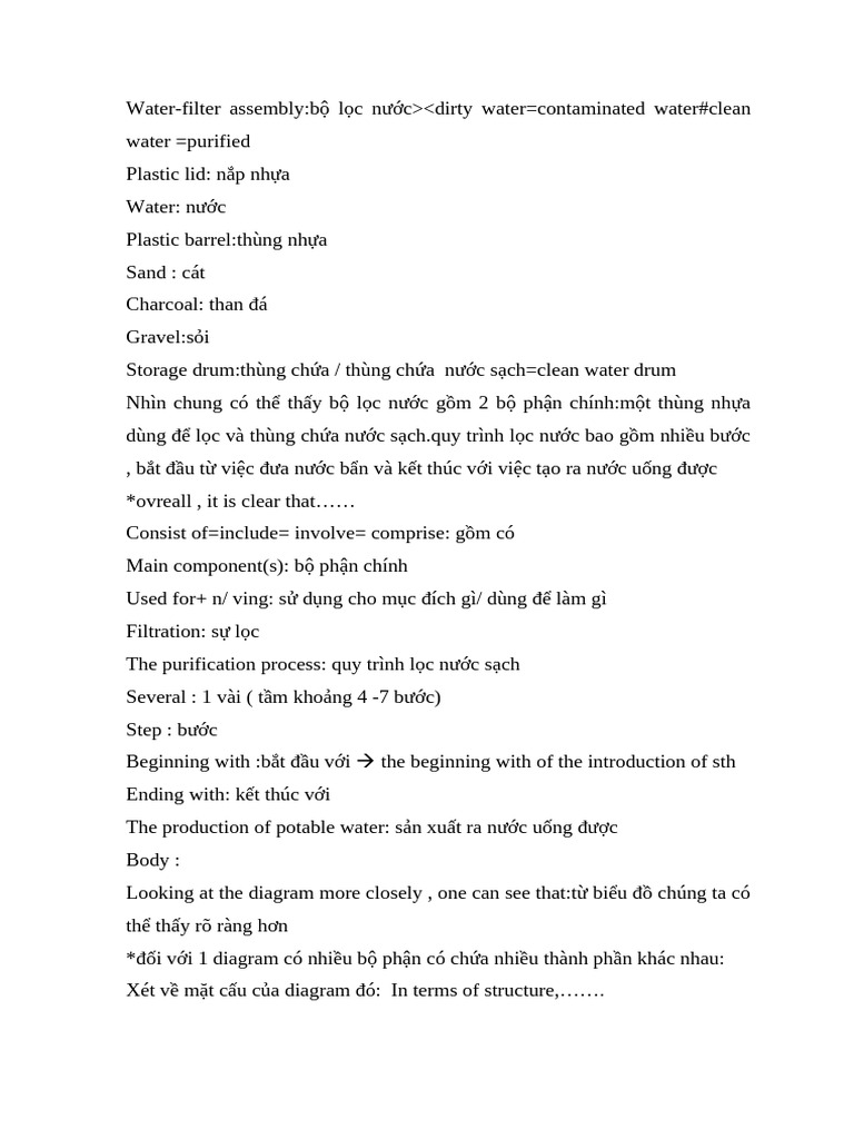 Water | PDF