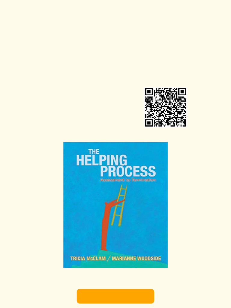 Unlock Helping Process: Assessment To Termination Premium Version | PDF ...