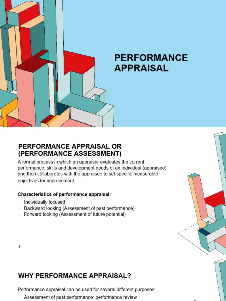 Performance Appraisal | PDF | Performance Appraisal | Business