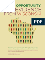 Eo The Evidence Wisconsin