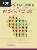 Eo the Evidence Wisconsin