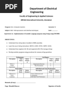 LabVIEW String Manipulation Guide | PDF | Teaching Methods & Materials ...
