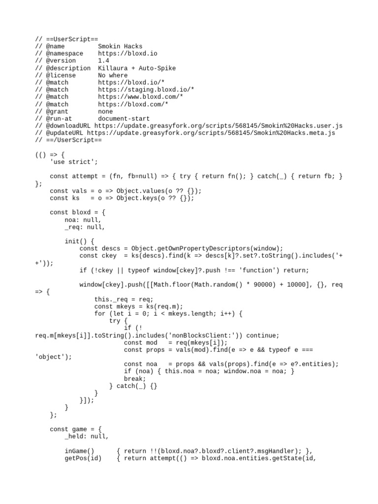 Smokin Hacks - User | PDF | Design | Computer Programming