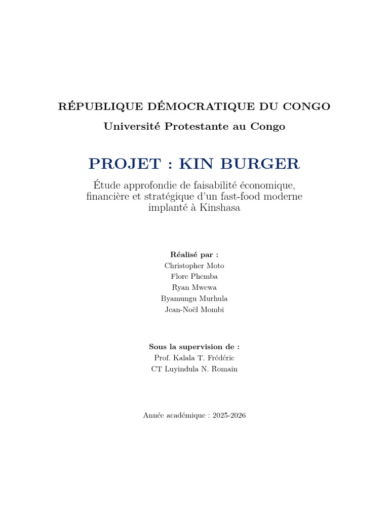 Project 50 | PDF | Inflation | Économie