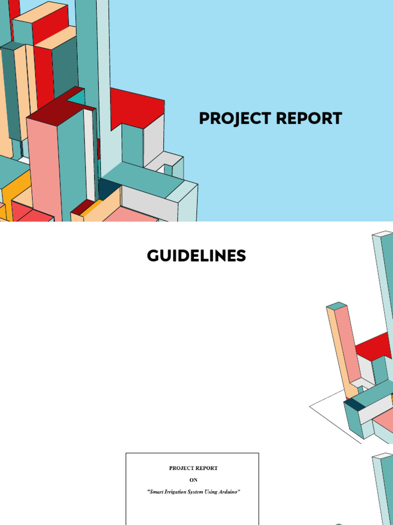 Project Report | PDF