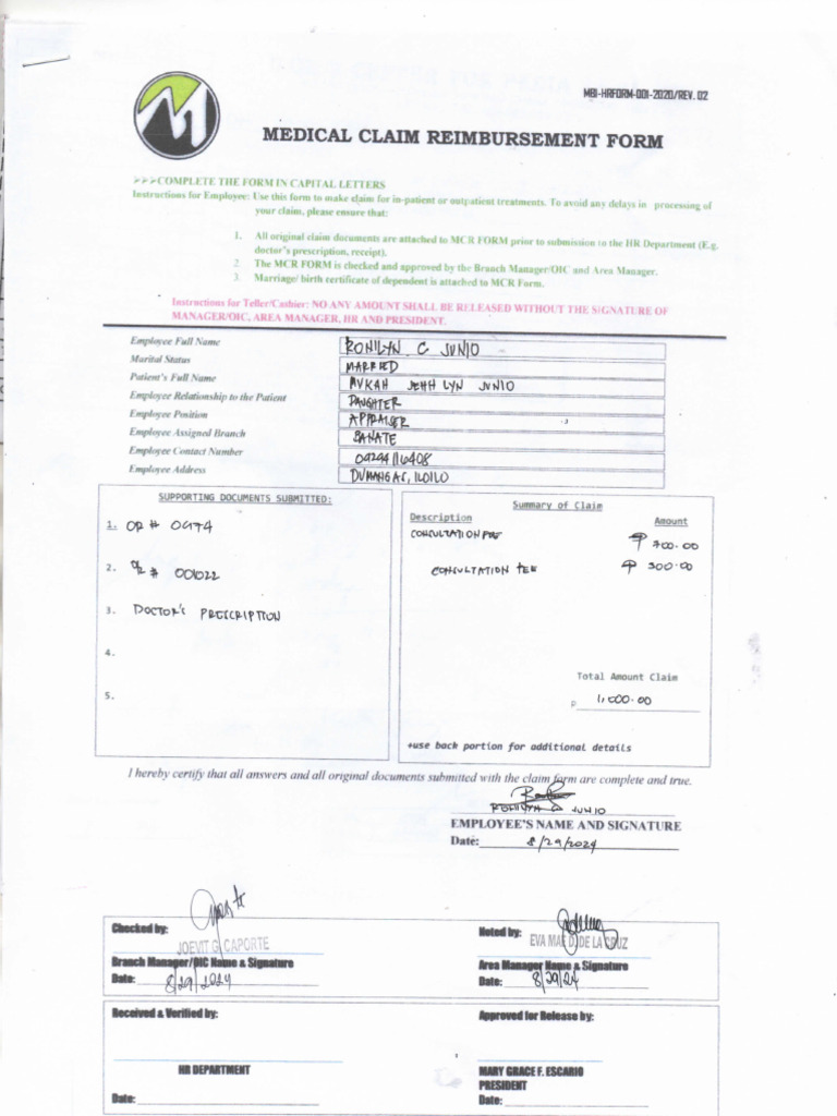 M CRF 1212047 | PDF