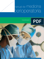 Manual de Medicina Perioperatoria