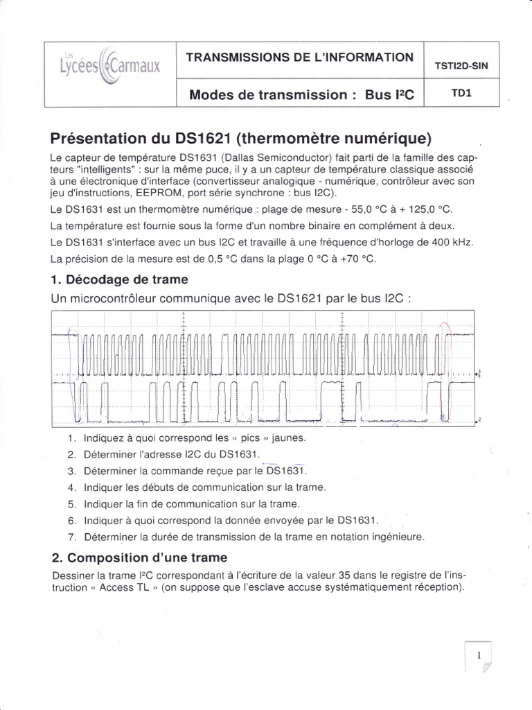 Busi 2 C | PDF