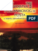 Bs Svojstvo Poslanikovog Posta