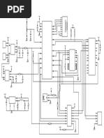 1x Panasonic AN6554 – CI DIP 14 Broches, Stock Ancien Mais Jamais Utilisé