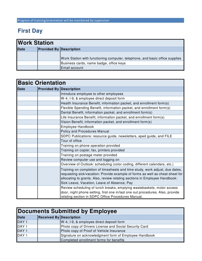 new-employee-orientation-checklist-pdf-employment-computing