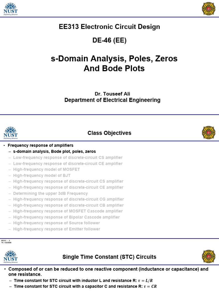 Lect 02 | PDF