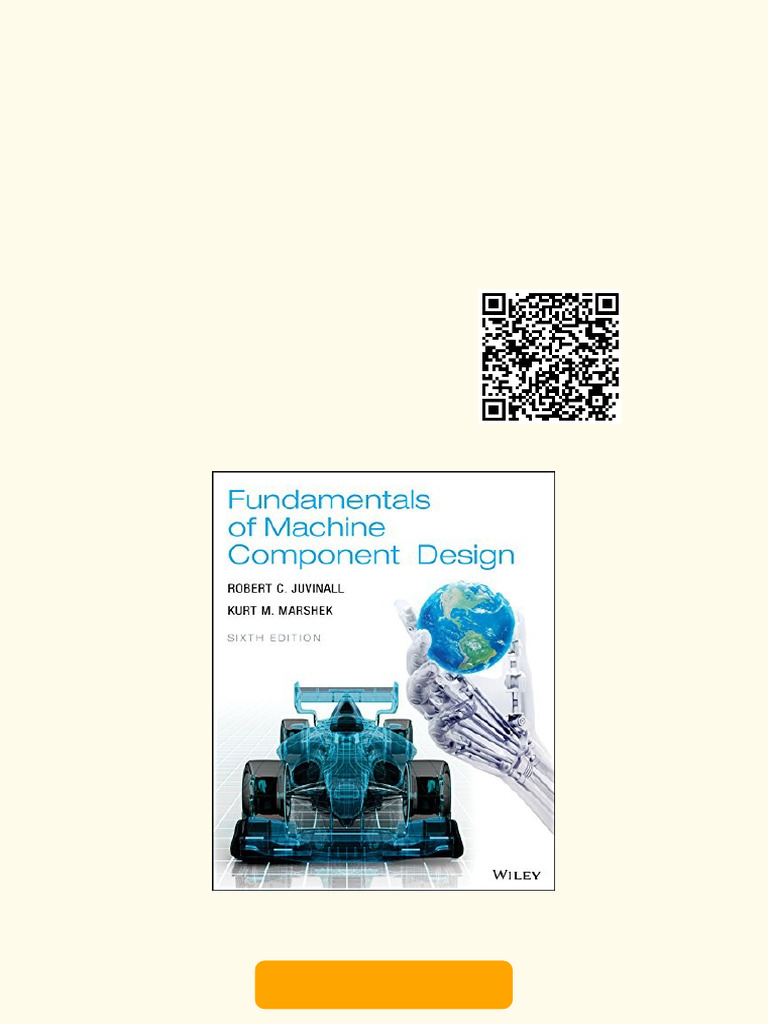 Read Fundamentals of Machine Component Design 6th Edition Full Ebook ...