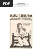 Maria Garrafada