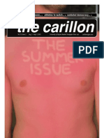 The Carillon – Vol. 55, Issue 2