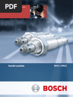 Download Catlogo Bosch - Sonda Lambda 2011 - 2012 by Elliel Paes Luvison SN101873311 doc pdf