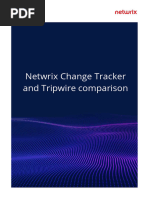 Trellix Application Control Overview | PDF | Computer Security | Security