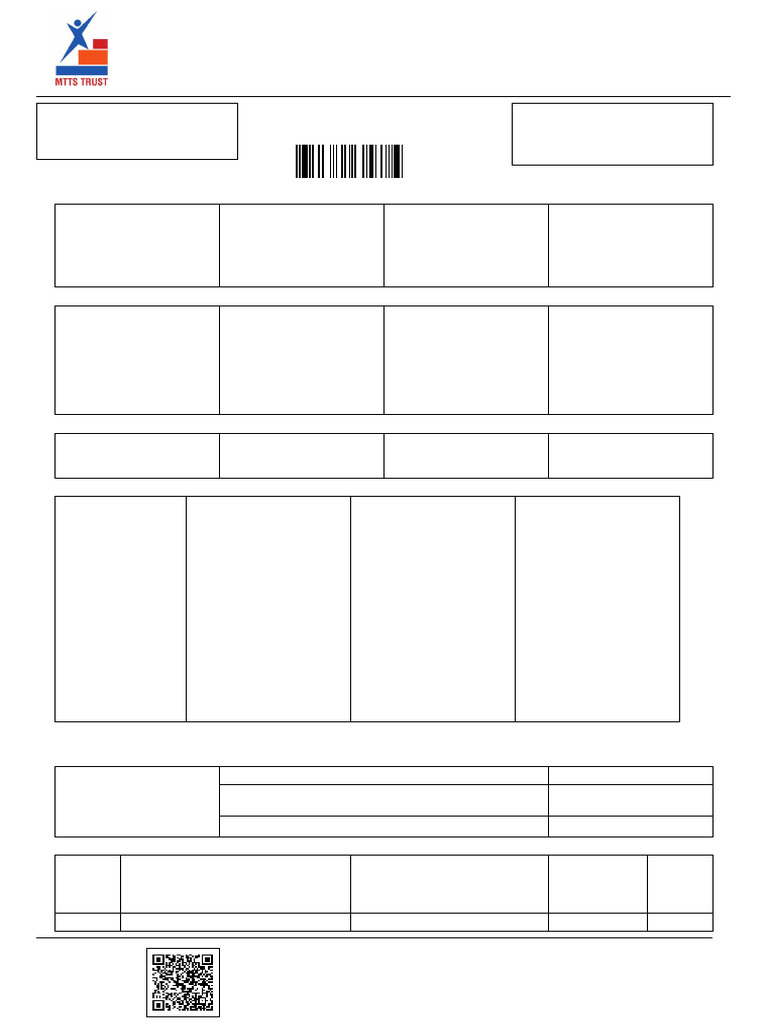 OFCM2025-APPLN-2907 Appln Form | PDF