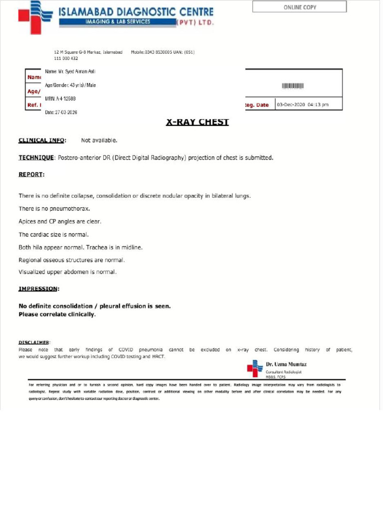 Edited Report | PDF