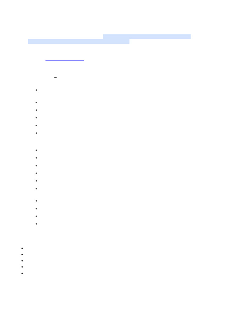 Key Performance Indicators | PDF | Performance Indicator | Regulatory ...