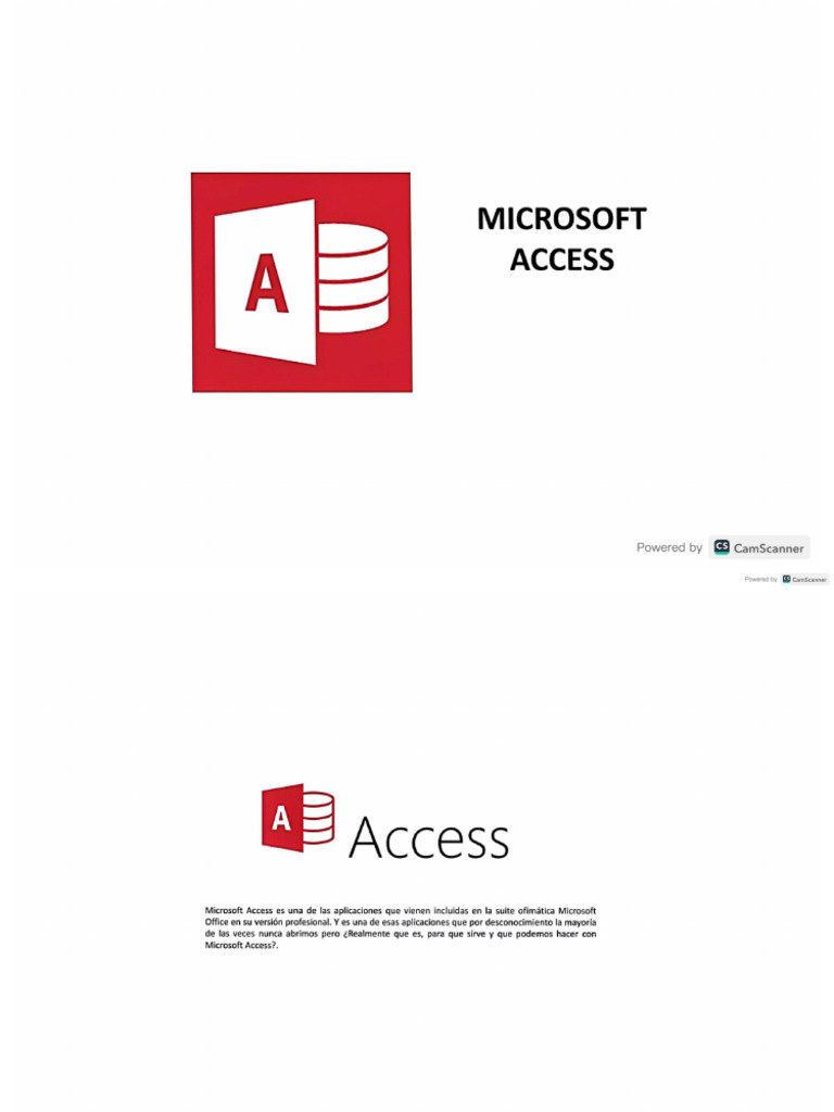 Access | PDF