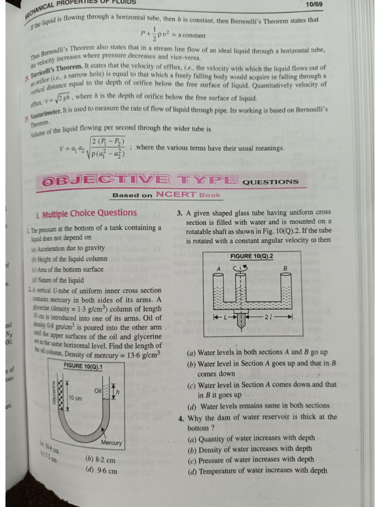 Fluids | PDF