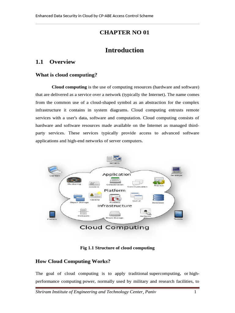 Final Report | PDF