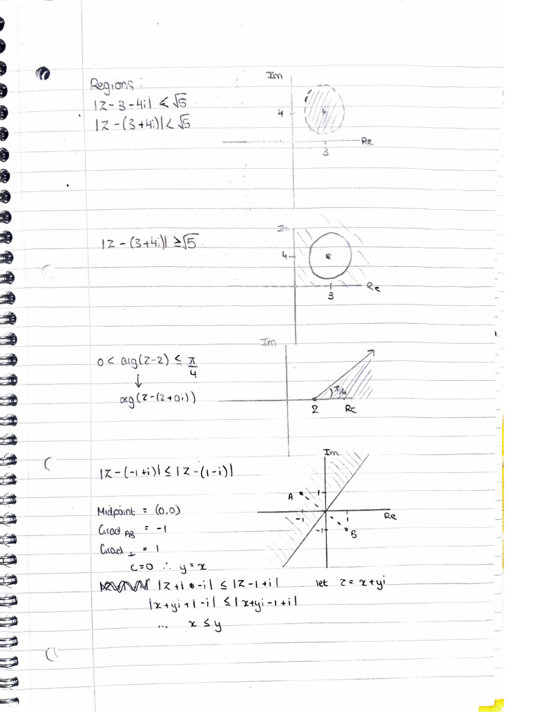 FM Notes | PDF