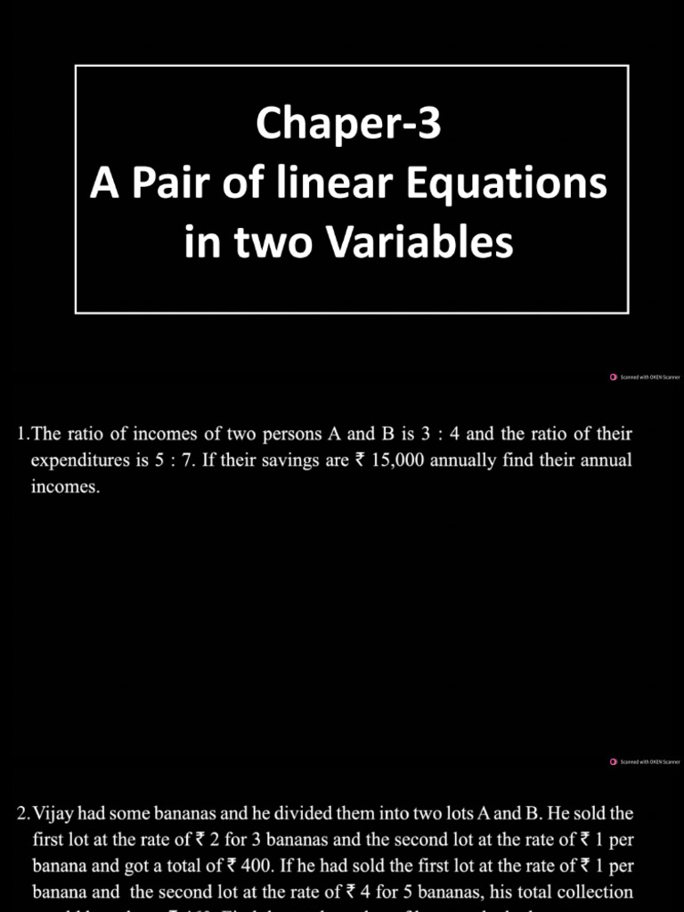 5 Marks Questions | PDF