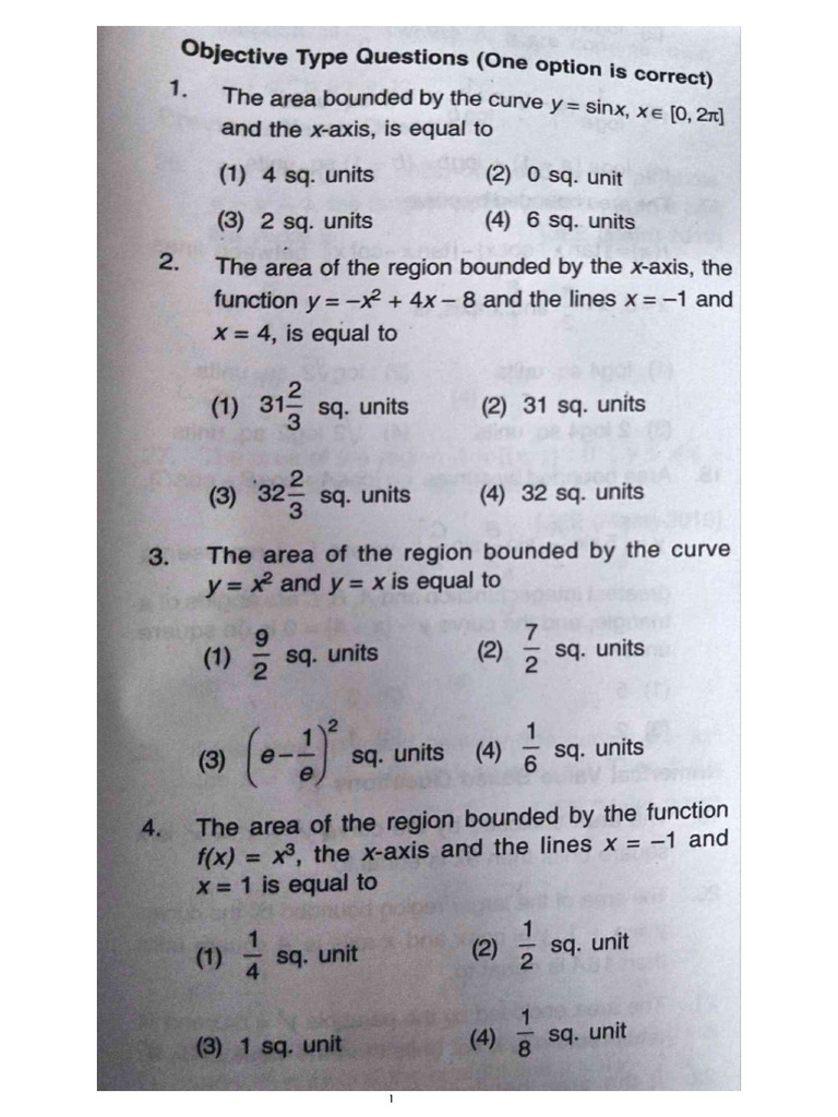 Area DPP 1 | PDF