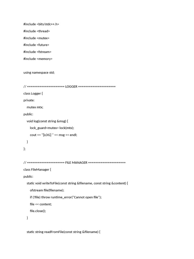 Japan | PDF | Object Oriented Programming | Programming Paradigms