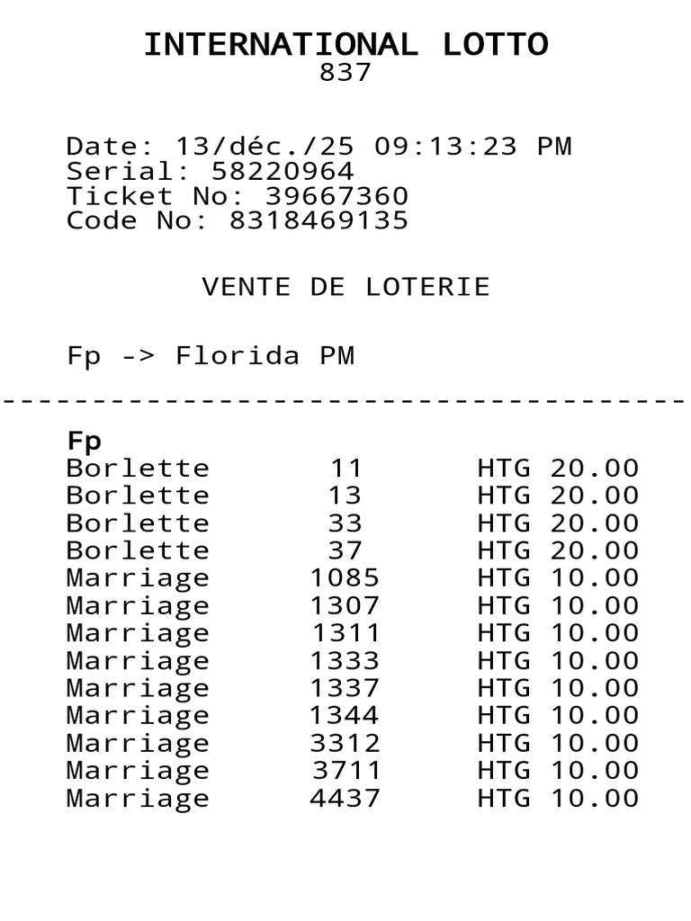 Ticket 20251213 201330 081337 | PDF