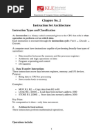 Assembly Language Addressing Modes | PDF | Assembly Language | Software ...