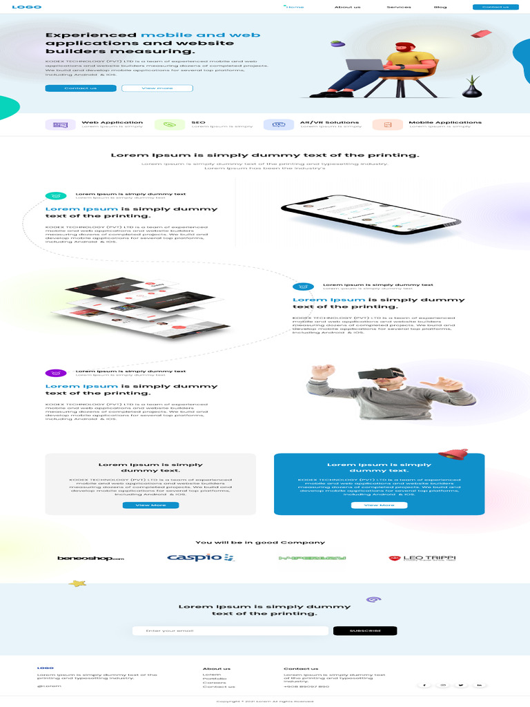 Home | PDF | Mobile App | Android (Operating System)