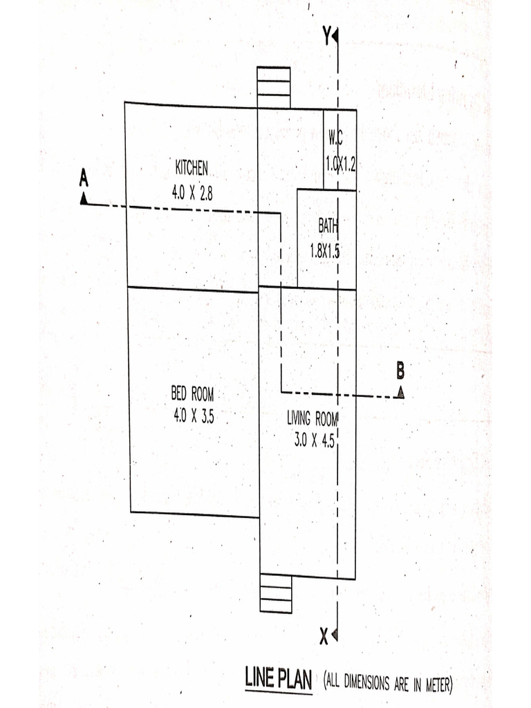 Building Plan | PDF