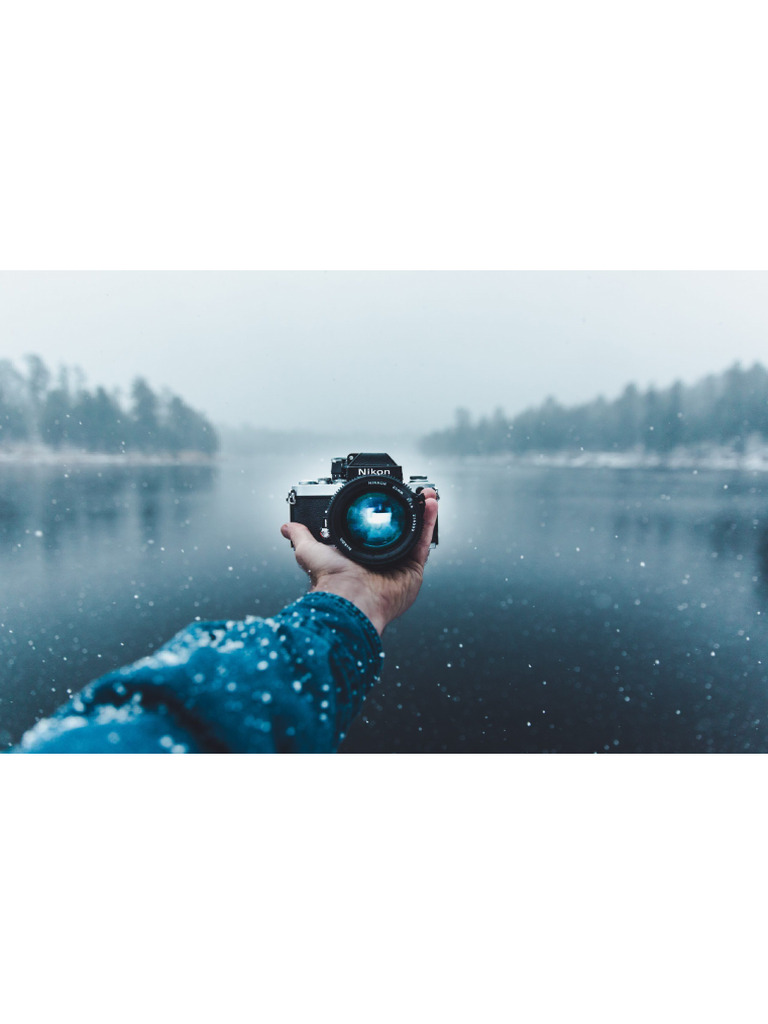 Camera | PDF