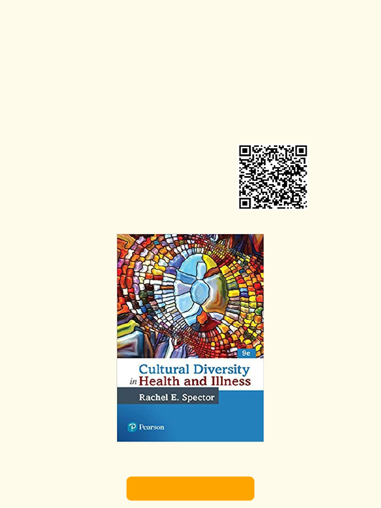 Where To Download Cultural Diversity in Health and Illness 9th Edition ...