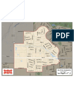 WestNileSprayMap WestFrisco