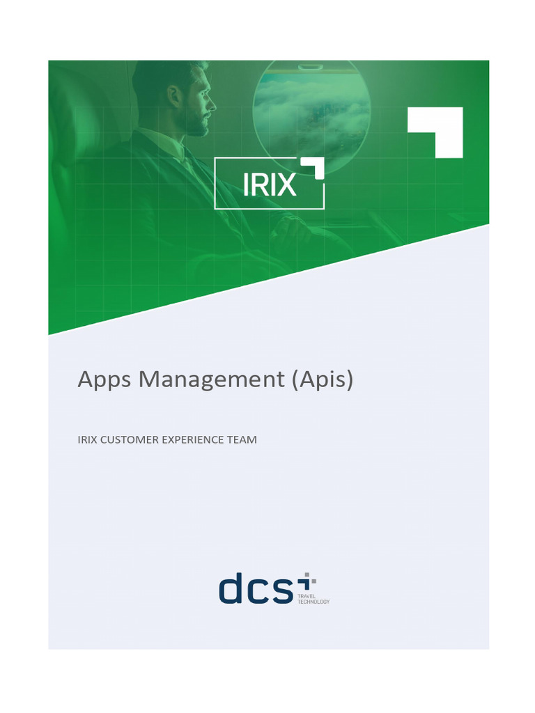 Apps Management | PDF