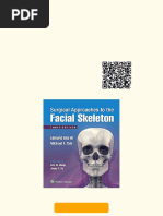 Surgical Approaches To The Facial Skeleton., 978-1496380418 | PDF